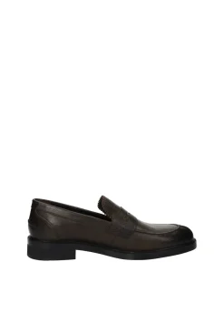 Tata Italia Mocassini in vera pelle New