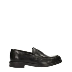 Tata Italia Mocassini in vera pelle con suola in gomma Clearance