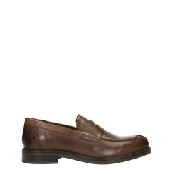 Tata Italia Mocassini in vera pelle con suola in gomma Clearance