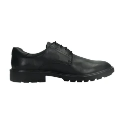 Tata Italia Mocassini in vera pelle. Tata Soft Nero Outlet