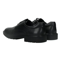 Tata Italia Mocassini in vera pelle. Tata Soft Nero Outlet