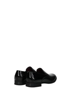 Tata Italia Mocassini in vernice Outlet