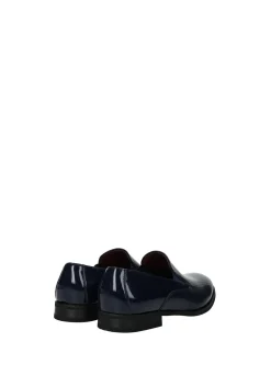 Tata Italia Mocassini in vernice Outlet