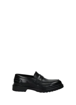 Tata Italia Mocassini uomo Nero Online