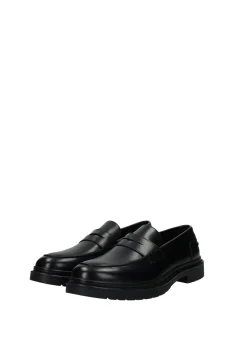Tata Italia Mocassini uomo Nero Online