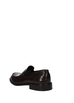 Tata Italia Mocassini vera pelle Made in Italy Sale