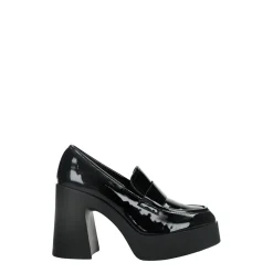 Tata Italia Mocassino in vernice Nero Best