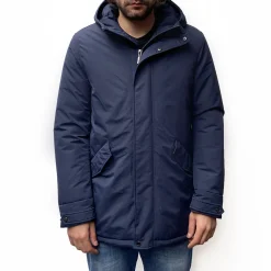 Tata Italia Parka Online