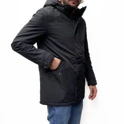 Tata Italia Parka Online