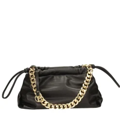Tata Italia Pochette con catenina dorata Clearance