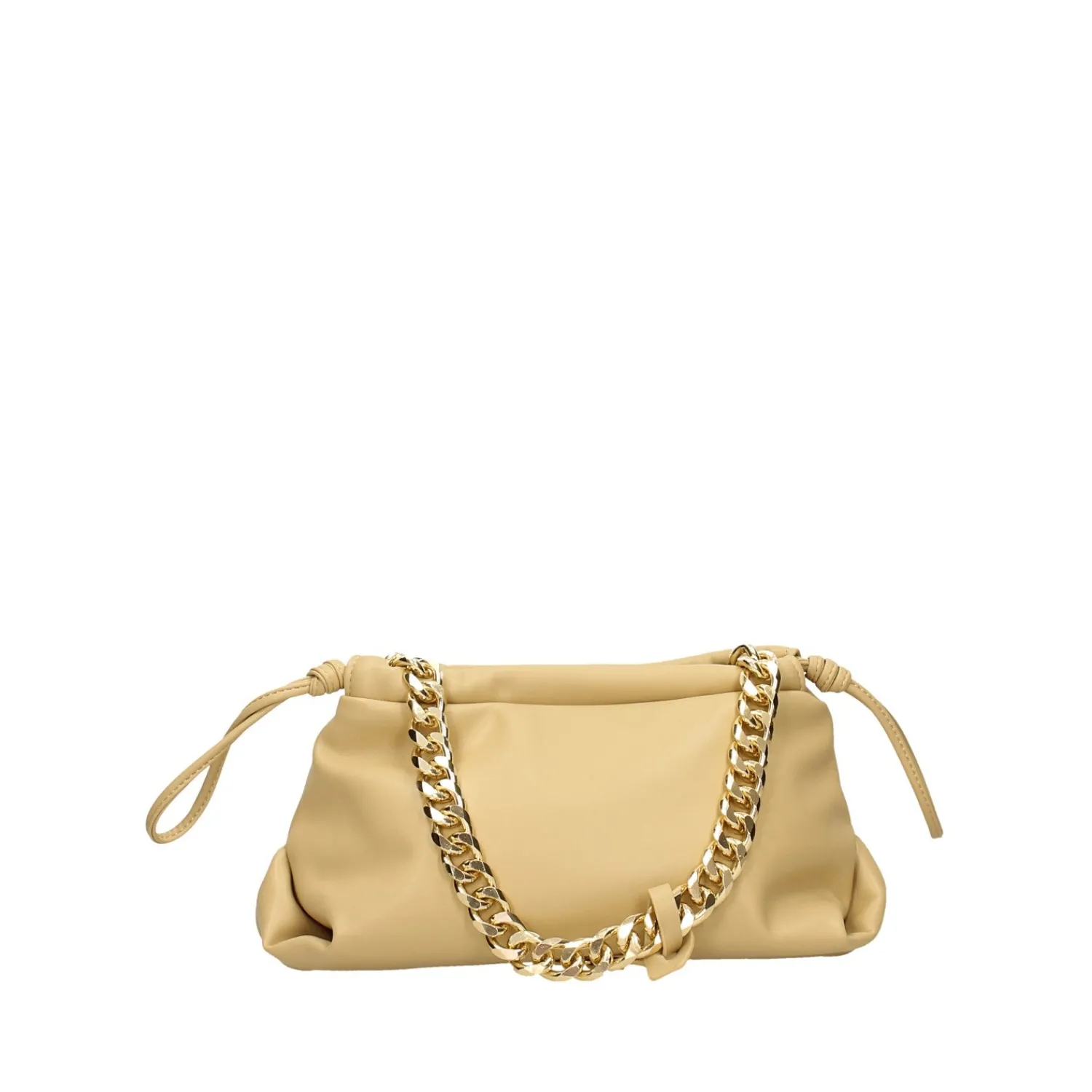 Tata Italia Pochette con catenina dorata Clearance