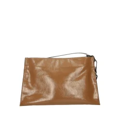 Tata Italia Pochette effetto metallizzato Online