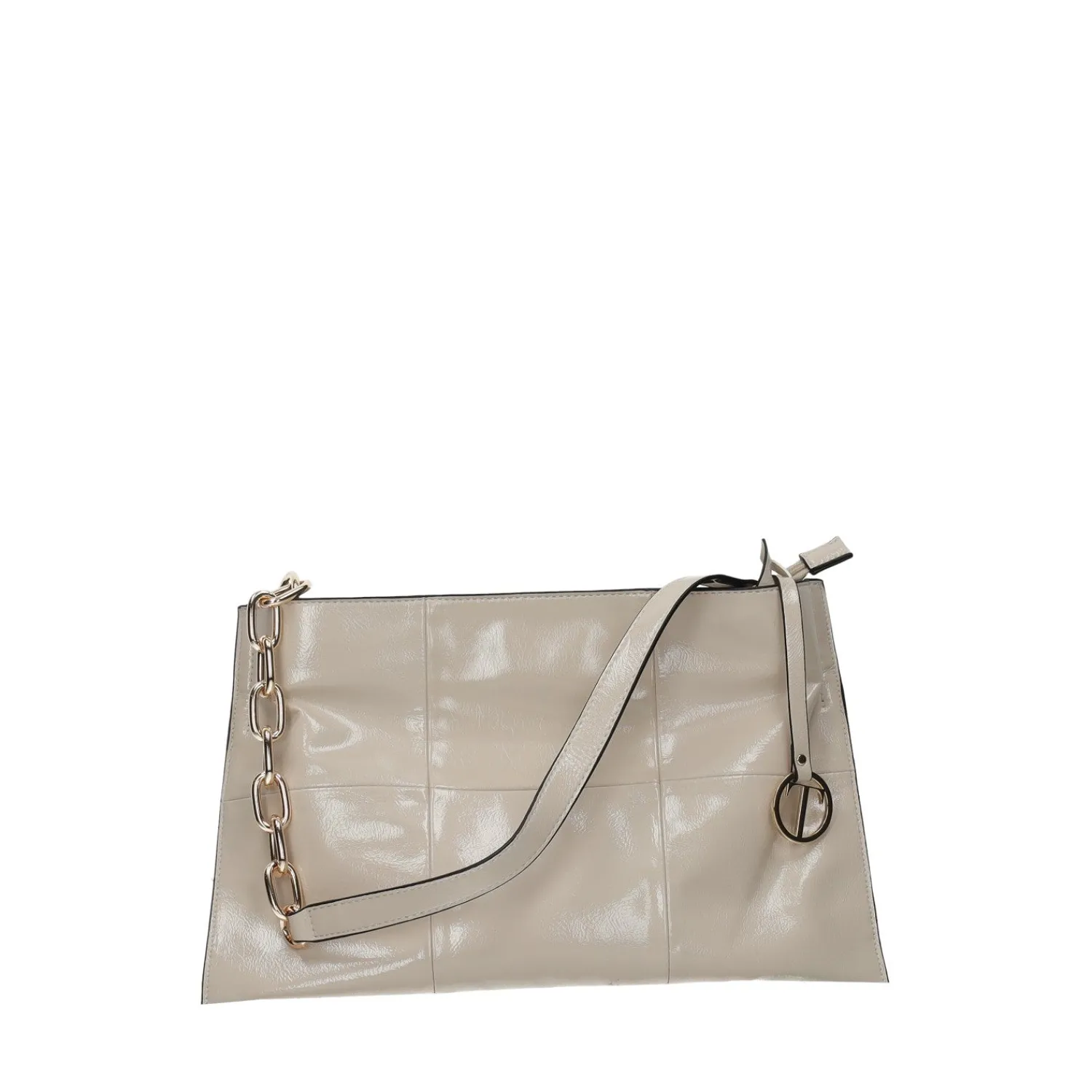 Tata Italia Pochette effetto metallizzato Online