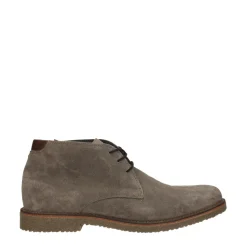 Tata Italia Polacchine in vera pelle scamosciatae. Sale
