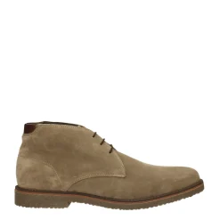Tata Italia Polacchine in vera pelle scamosciatae. Sale