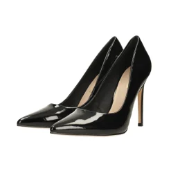 Tata Italia Pumps in vernice con tacco a stiletto alto 11cm Sale