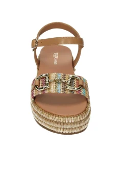 Tata Italia Sandali Multicolore Hot