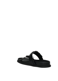 Tata Italia Sandali Nero New