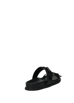 Tata Italia Sandali Nero New
