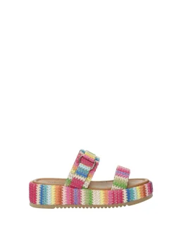 Tata Italia Sandali Multicolore Hot