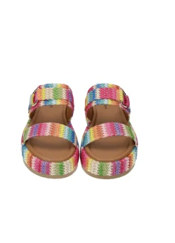 Tata Italia Sandali Multicolore Hot