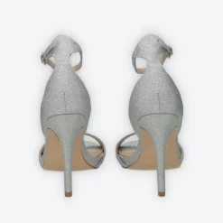 Tata Italia Sandali in strass.Tacco alto 10cm Hot