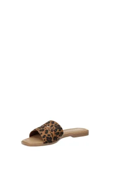 Tata Italia Sandali animalier Marrone Hot