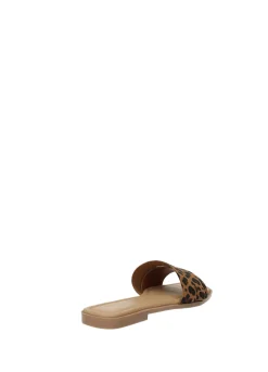 Tata Italia Sandali animalier Marrone Hot