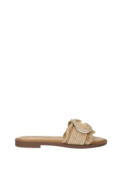 Tata Italia Sandali bassi Beige Sale