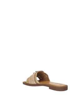 Tata Italia Sandali bassi Beige Sale