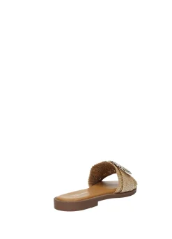 Tata Italia Sandali bassi Beige Sale