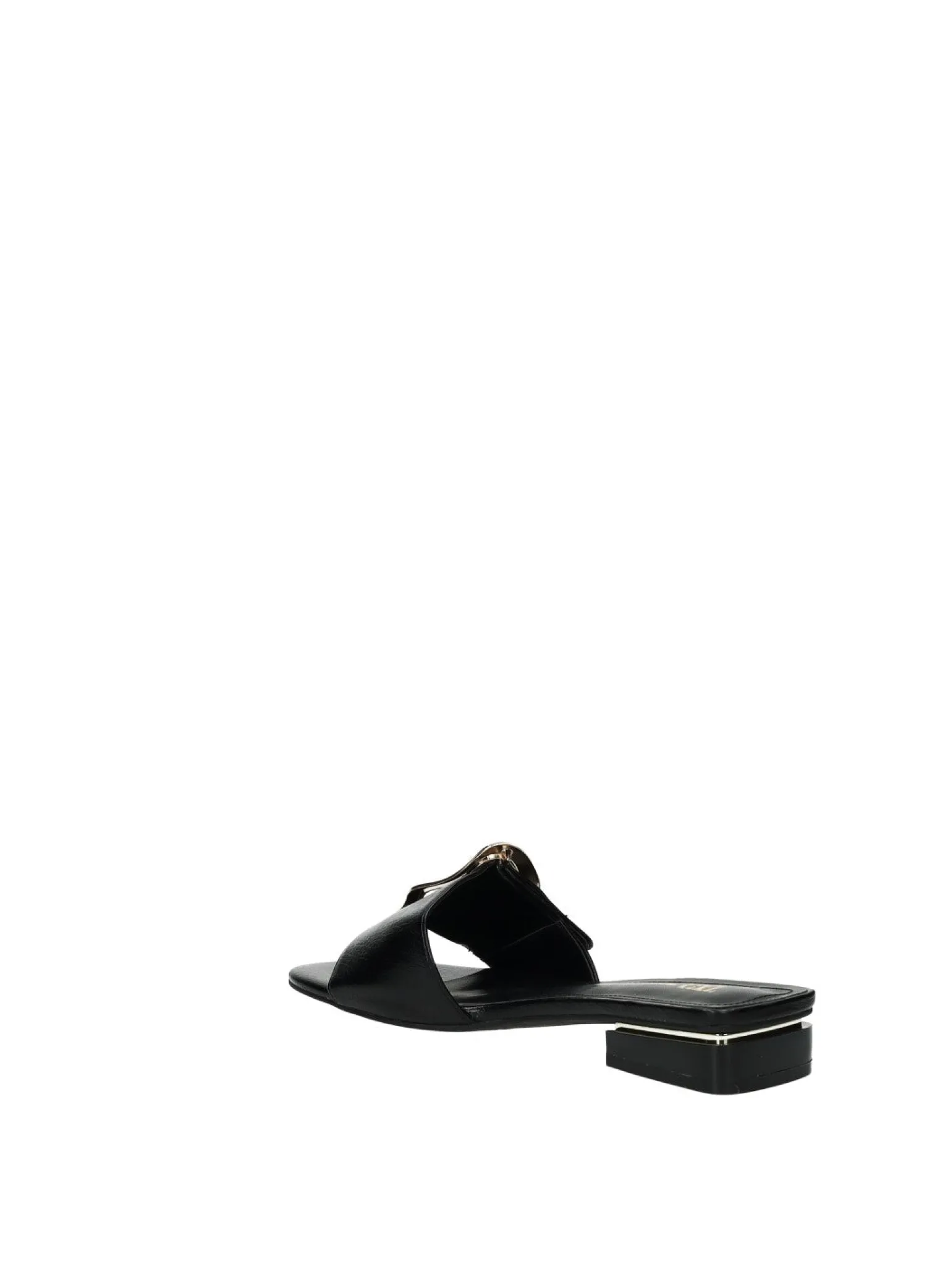 Tata Italia Sandali bassi Nero Sale