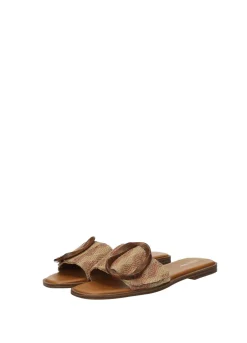 Tata Italia Sandali bassi Marrone Sale
