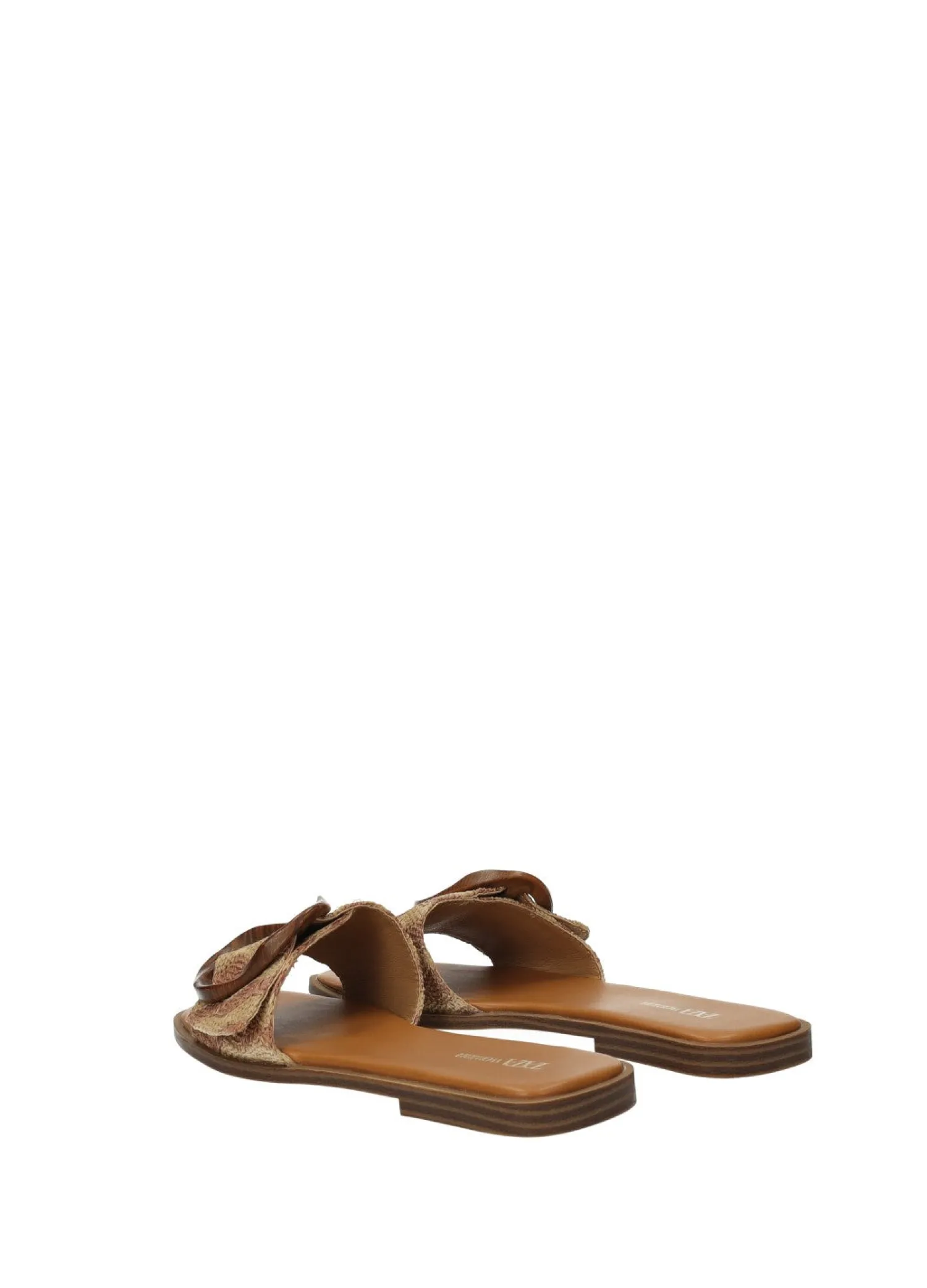 Tata Italia Sandali bassi Marrone Sale