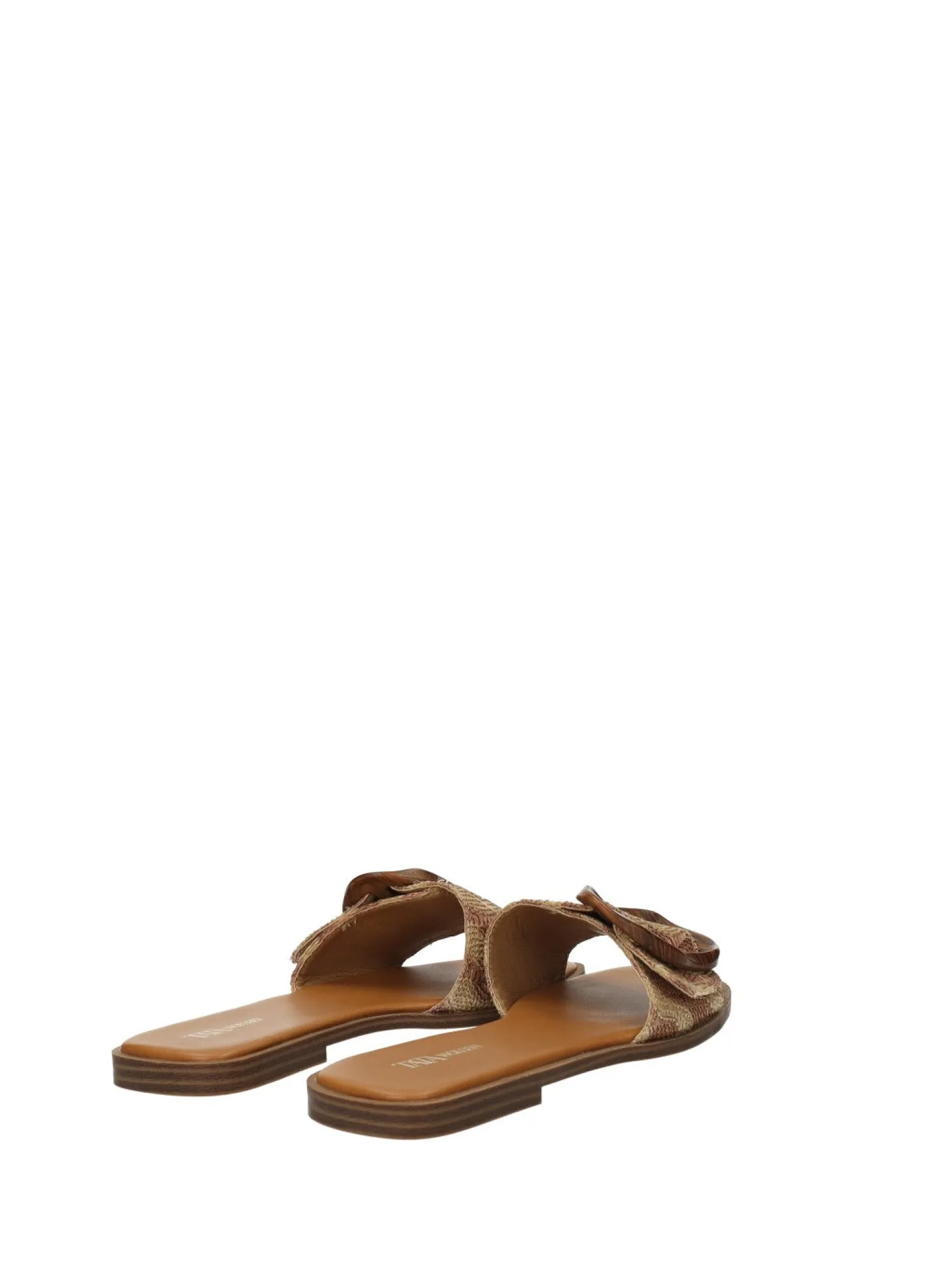 Tata Italia Sandali bassi Marrone Sale