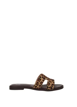 Tata Italia Sandali bassi Marrone Clearance