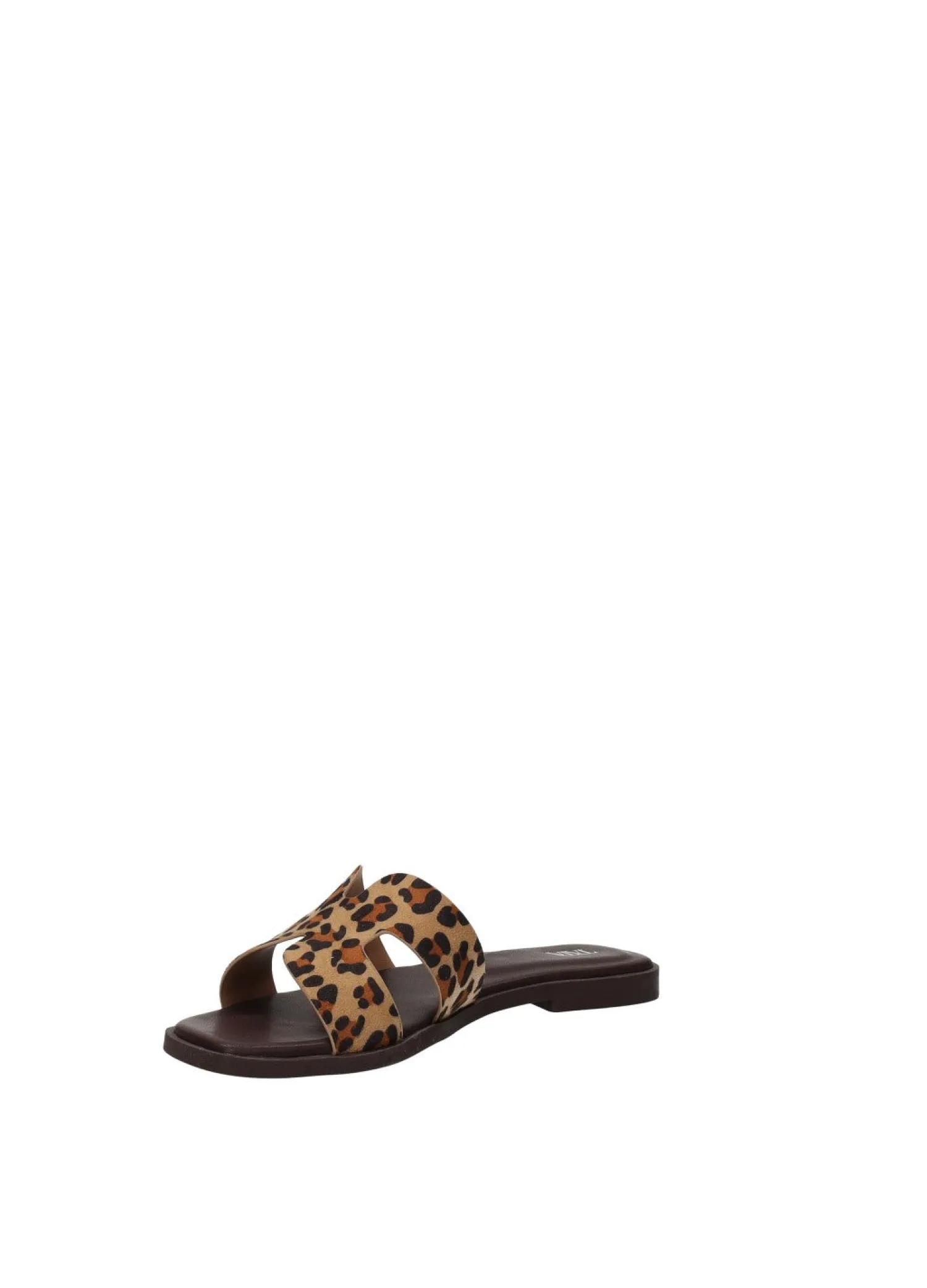 Tata Italia Sandali bassi Marrone Clearance
