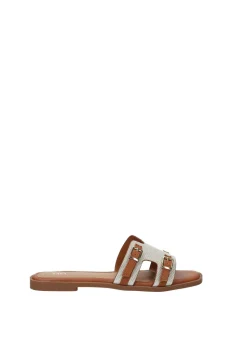 Tata Italia Sandali bassi Marrone New