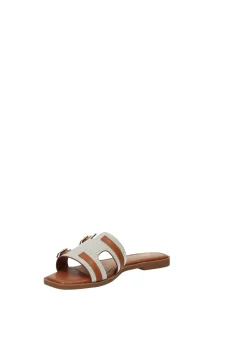 Tata Italia Sandali bassi Marrone New