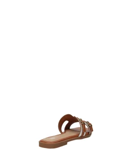 Tata Italia Sandali bassi Marrone New