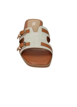 Tata Italia Sandali bassi Marrone New