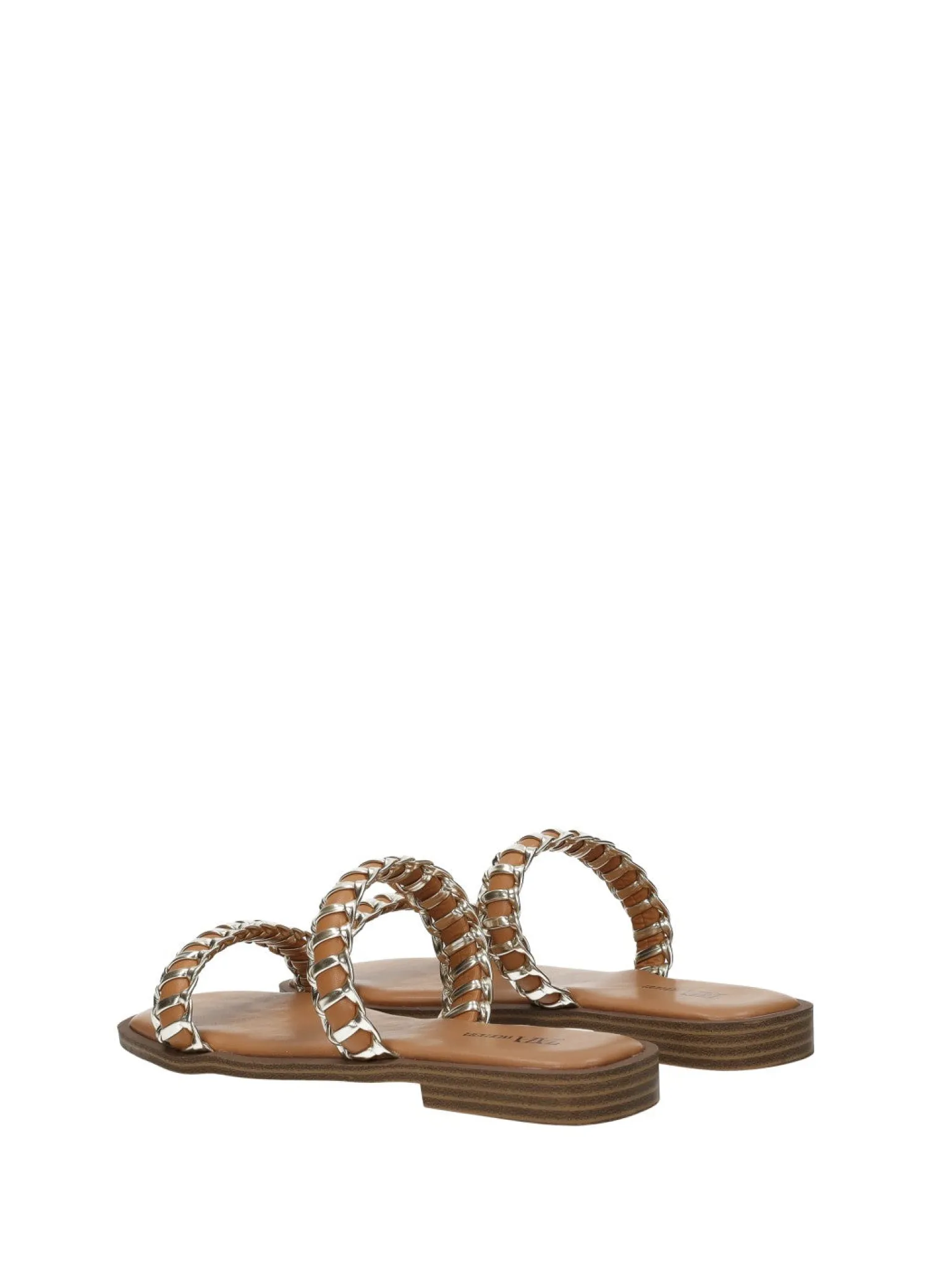 Tata Italia Sandali bassi Marrone Outlet