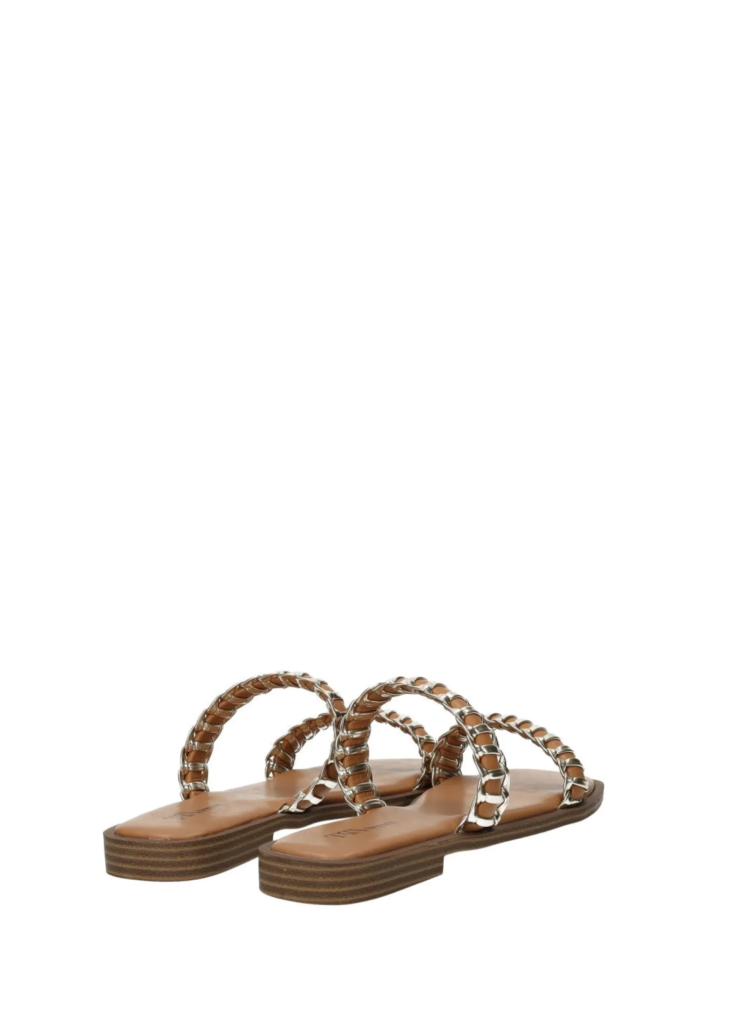Tata Italia Sandali bassi Marrone Outlet