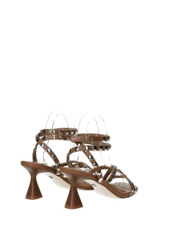 Tata Italia Sandali con borchie Clearance