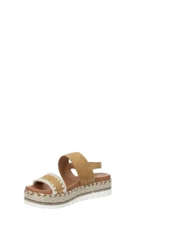 Tata Italia Sandali con cinturino Marrone New
