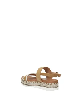 Tata Italia Sandali con cinturino Marrone New