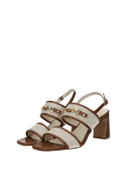 Tata Italia Sandali con cinturino Beige Best