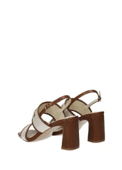Tata Italia Sandali con cinturino Beige Best