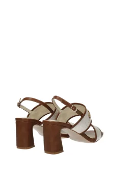 Tata Italia Sandali con cinturino Beige Best