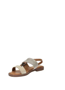 Tata Italia Sandali con cinturino Beige Clearance